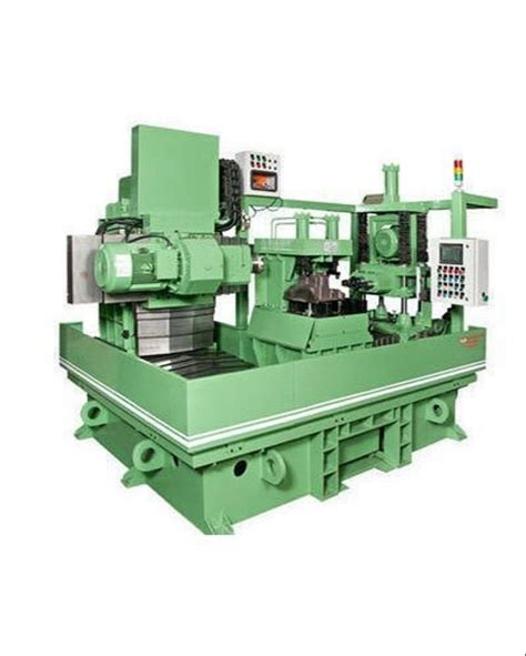 spm milling machine